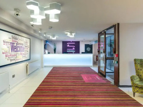 Safestay London Kensington Holland Park