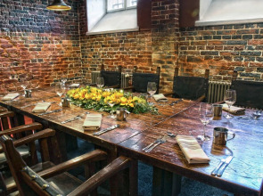 Home Hotel Katajanokka – Dinner included