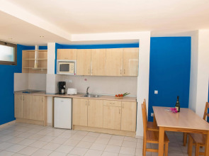 Apartamentos Dolores