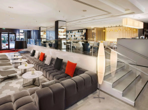 NH Collection Berlin Mitte Friedrichstrasse