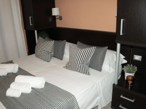 San Lorenzo Guest House