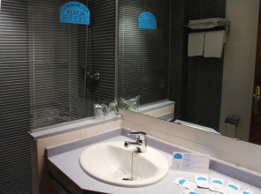 Hotel Comarruga Platja