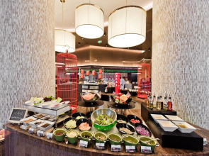 Sheraton Qingdao West Coast