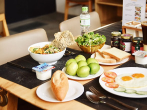 Babylon Garden Condotel