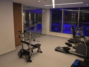 Vassos Nissi Plage Hotel & Spa