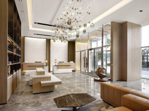 Fairfield by Marriott Busan Songdo Beach