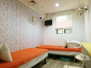 Hostel Korea Original