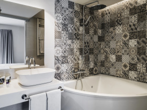 Mercure Barcelona Condor