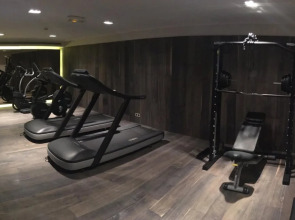 Hôtel Adèle & Jules