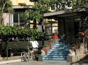 Hotel Residence San Pietro