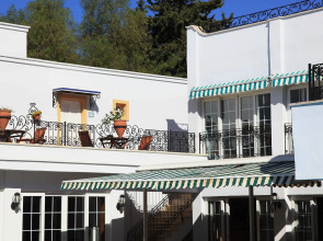 Manzara Boutique Hotel