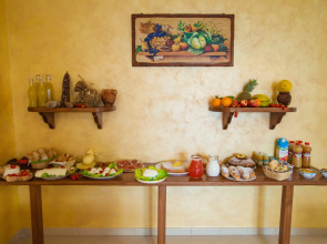 Haidi House Bed and Breakfast