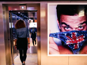 citizenM London Bankside