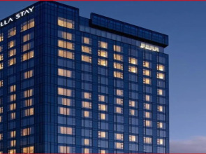 Shilla Stay Guro Digital Complex Station