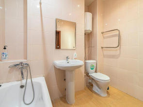 Апартаменты на улице Пушкина 15