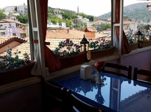 Yayla Apart Hotel