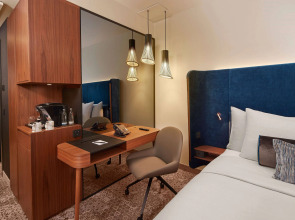 HYPERION Hotel München