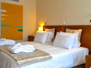 Отель Mitsis Alexander the Great