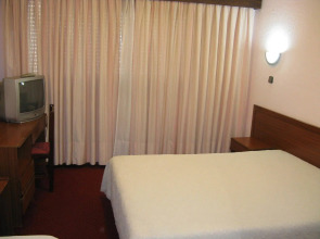 Hotel Solar São Gabriel