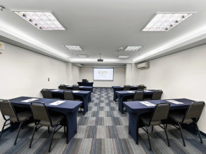 SLIM São Paulo Congonhas