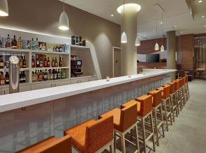 Hampton By Hilton Berlin City Centre Alexanderplatz