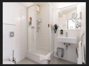 Premier Inn Wien City Hauptbahnhof