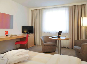 Novotel Düsseldorf City West
