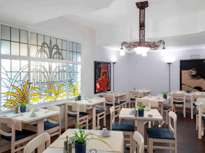 Hôtel Argus by HappyCulture