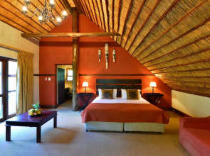 Pestana Kruger Lodge