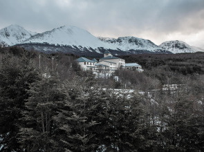 Los Acebos Ushuaia Hotel