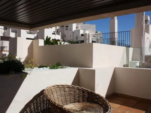 2 Beds Apartment with Private Pool