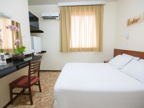 Hotel Dan Inn Express Foz do Iguaçu By Nacional Inn