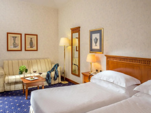 UNA Hotels Empire Roma