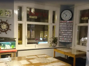 Amigo Hotel - Hostel