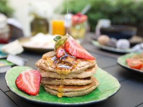 The Leaf Boutique Hotel Lisbon