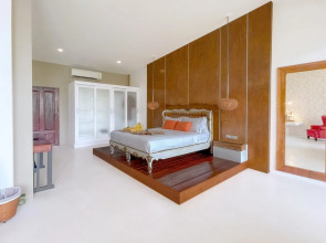 Summer Luxury Beach Resort and Spa