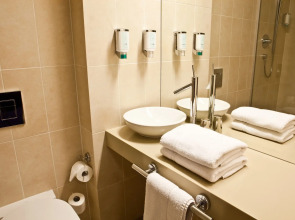 Platinum Apartments Aparthotel