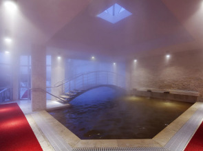 Spa Hotel Colossae Thermal