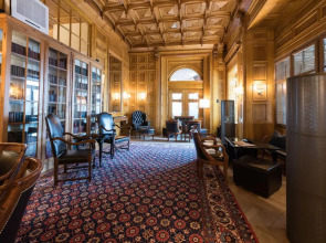 Schweizerhof Swiss Quality Hotel