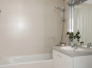 Zenitude Hôtel-Résidences Marseille Saint Charles