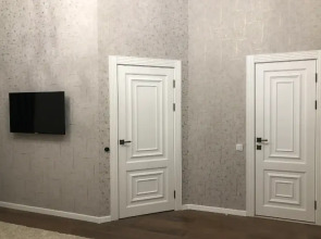 Апартаменты на улице Октябрьской Революции 223