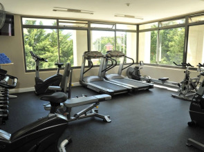 Protea Hotel by Marriott Cape Town Waterfront Breakwater Lodge