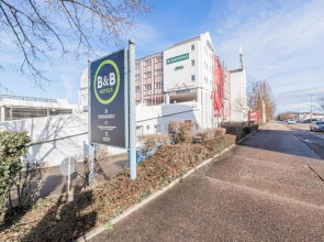 B&B HOTEL Rastatt