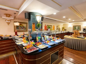 Ilci Residence Hotel