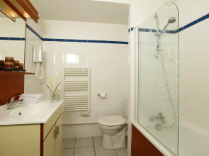 Appart'City Classic Clermont Ferrand Centre