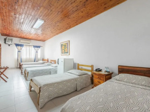 Hotel Veleros Cartagena