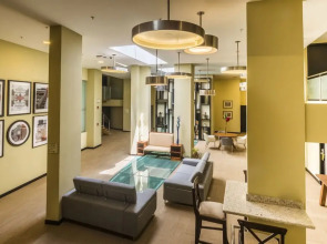 Urban Green Hotel & Suites