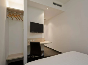 B&B Hotel München-Trudering