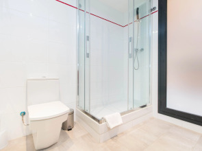 AinB Sagrada Familia Apartments