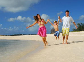 Veranda Pointe Aux Biches Hotel